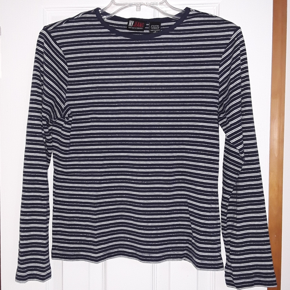 Women's Long Sleeve Tee